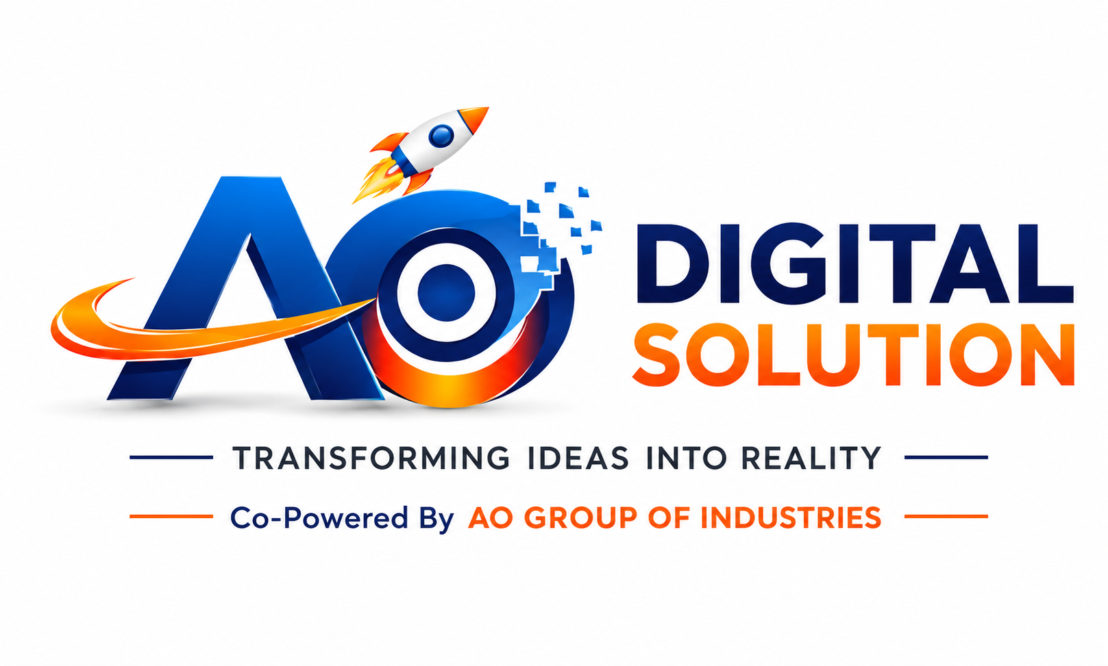 AO DIGITAL SOLUTION (Co-Powered by AO GROUP OF INDUSTRIES)